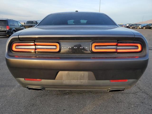 Photo 6 from auction – 2015 DODGE CHALLENGER with VIN 2C3CDZAG3FH894781