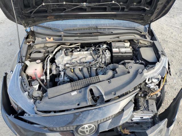 Photo 11 from auction – 2020 TOYOTA COROLLA LE with VIN 5YFEPRAE5LP051178