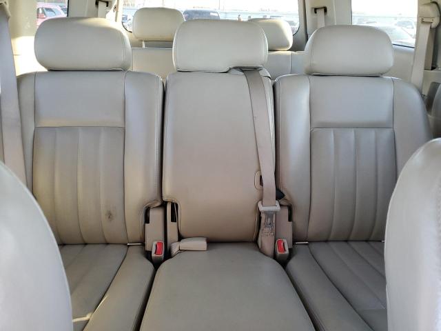 Photo 10 from auction – 2005 DODGE DURANGO LI with VIN 1D8HB58DX5F516096
