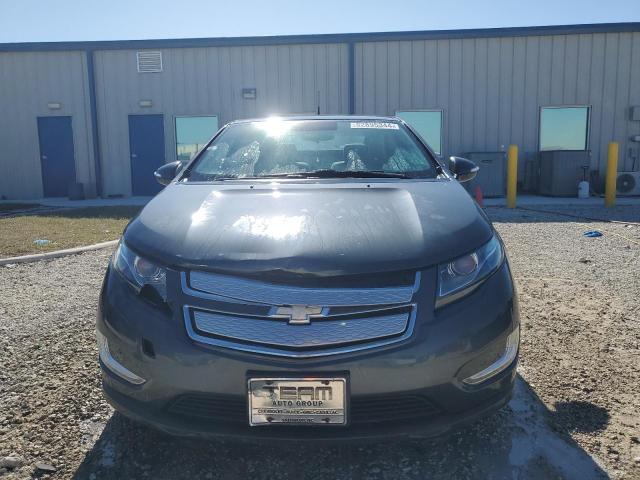Photo 5 from auction – 2013 CHEVROLET VOLT with VIN 1G1RA6E47DU137334