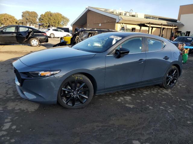 MAZDA 3 PREFERRE 2024 with VIN JM1BPBLM7R1703794 - Photo from auction