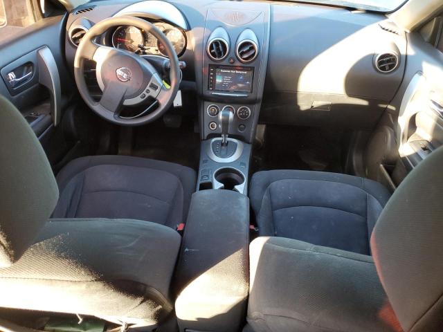 Photo 8 from auction – 2012 NISSAN ROGUE S with VIN JN8AS5MT5CW613009