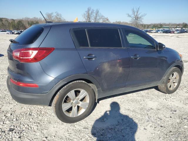 Photo 3 from auction – 2013 KIA SPORTAGE B with VIN KNDPB3A24D7465047