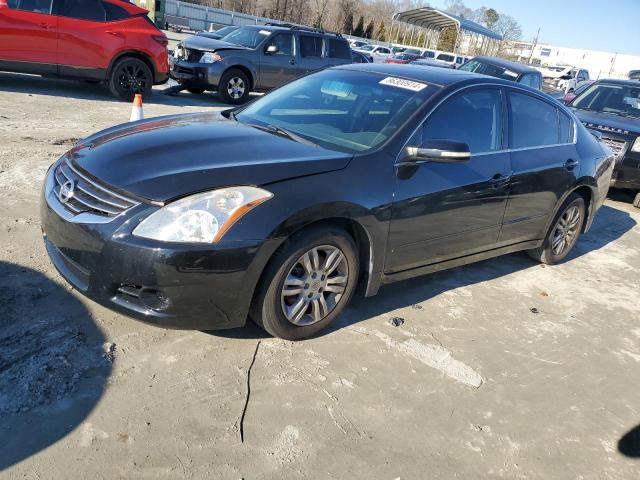 NISSAN ALTIMA BAS 2010 with VIN 1N4AL2AP3AN414046 - Photo from auction