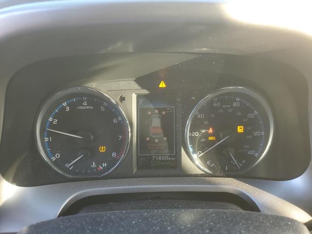 Photo 9 from auction – 2016 TOYOTA RAV4 LIMIT with VIN JTMYFREVXGD082932