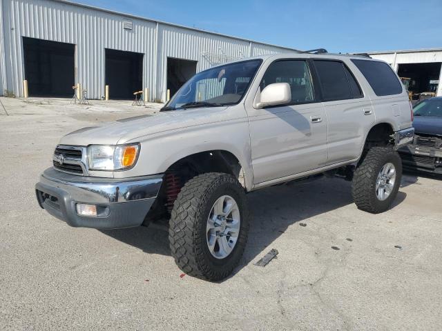 TOYOTA 4RUNNER SR 2000 z numerem VIN JT3GN86R4Y0152254 - Zdjęcie z aukcji