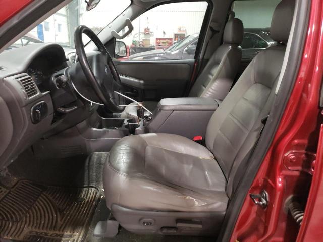 Photo 7 from auction – 2005 FORD EXPLORER X with VIN 1FMZU73E15UC04958