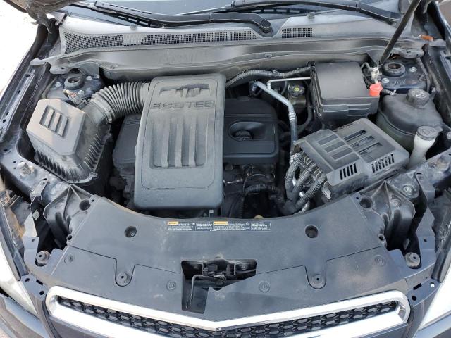 Photo 12 from auction – 2015 CHEVROLET EQUINOX LT with VIN 2GNFLFEK1F6139981