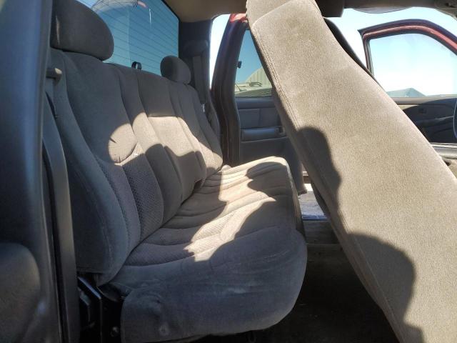Photo 10 from auction – 2003 CHEVROLET SILVERADO with VIN 2GCEC19T831288150