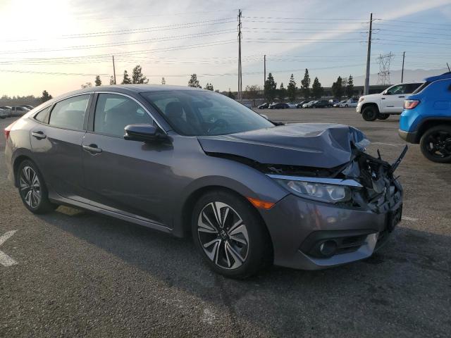 Photo 4 from auction – 2017 HONDA CIVIC EX with VIN 2HGFC1F35HH648189