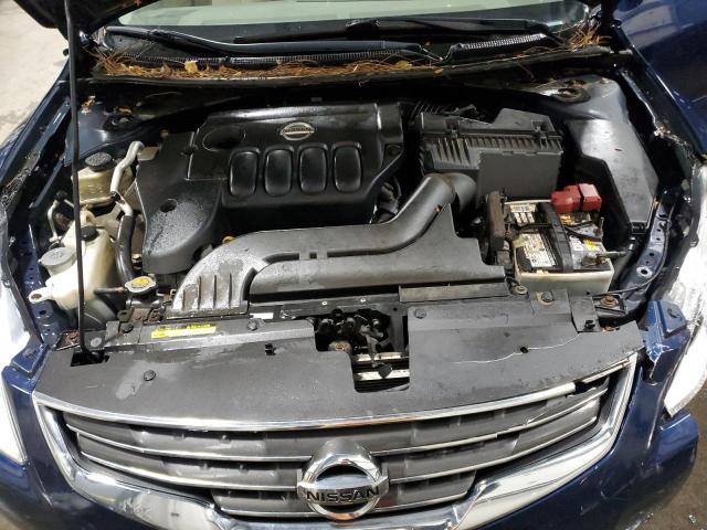 Photo 11 from auction – 2012 NISSAN ALTIMA BAS with VIN 1N4AL2AP6CC215832