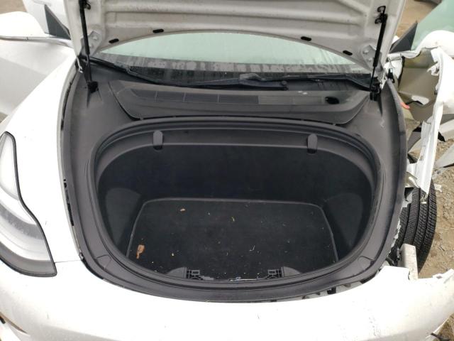 Photo 11 from auction – 2018 TESLA MODEL 3 with VIN 5YJ3E1EA9JF161889