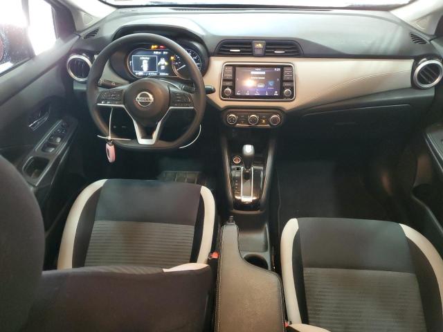 Photo 8 from auction – 2020 NISSAN VERSA SV with VIN 3N1CN8EV6LL844359