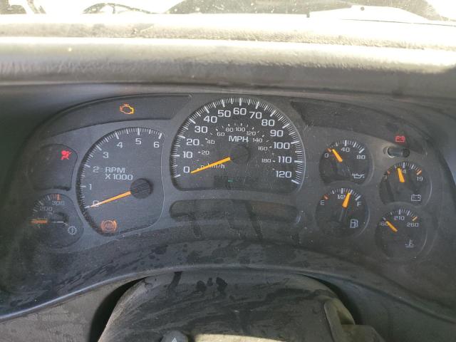 Фото 9 с аукциона – 2003 CHEVROLET SILVERADO с VIN 1GCHK29UX3E299339