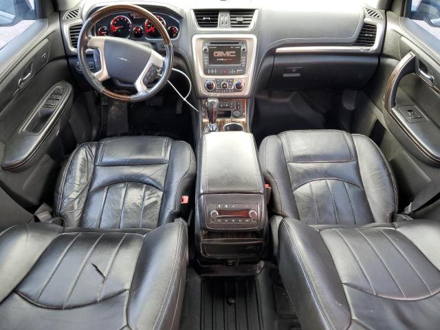 Photo 8 from auction – 2014 GMC ACADIA DEN with VIN 1GKKRTKD4EJ227407