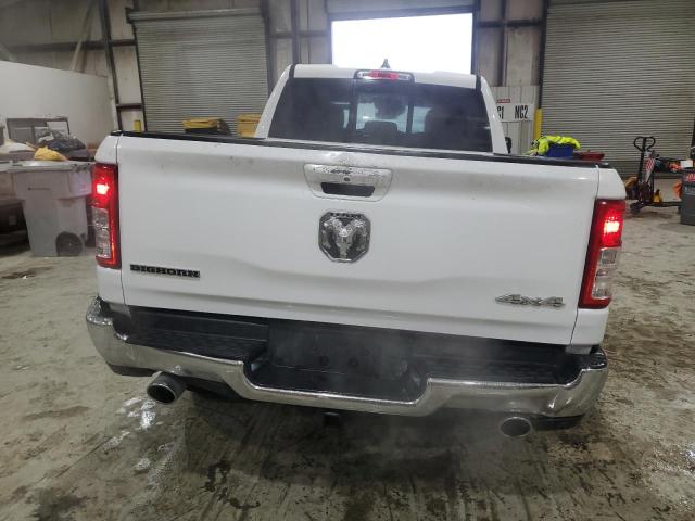 Photo 6 from auction – 2021 RAM 1500 BIG H with VIN 1C6SRFBT7MN799218