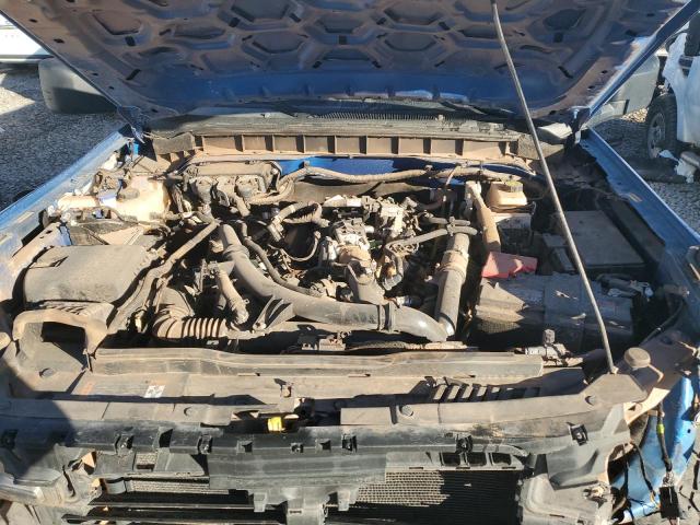 Photo 11 from auction – 2023 FORD BRONCO BAS with VIN 1FMEE5DP4PLB56431