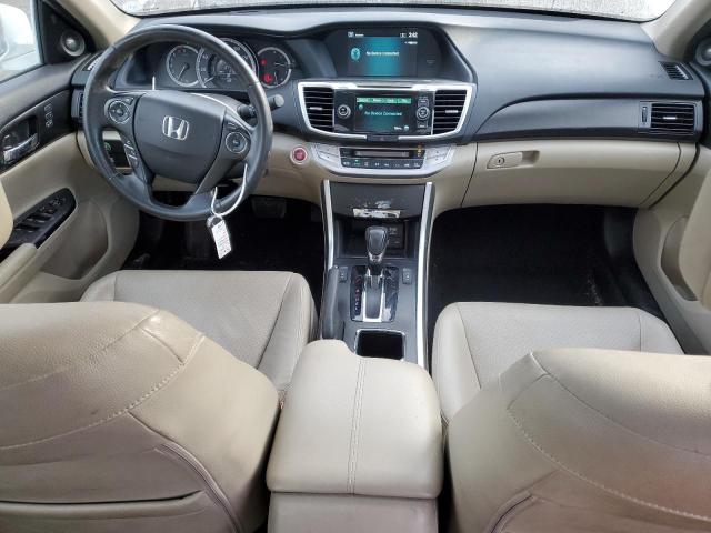 Photo 8 from auction – 2015 HONDA ACCORD EXL with VIN 1HGCR2F85FA153473