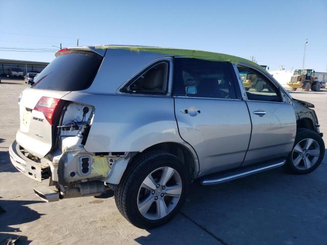 Zdjęcie 3 z aukcji – 2012 ACURA MDX TECHNO z VIN 2HNYD2H39CH518488