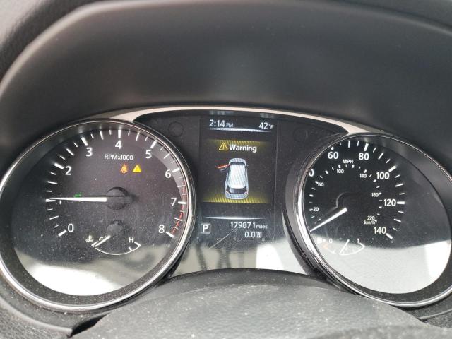 Photo 9 from auction – 2014 NISSAN ROGUE S with VIN 5N1AT2MV0EC760590