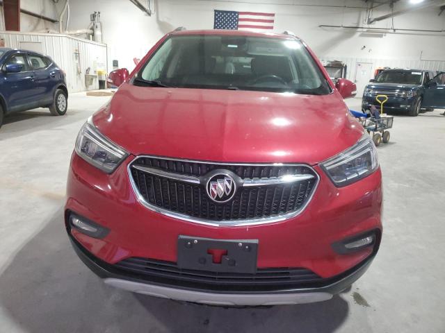 Foto 5 de la subasta – 2018 BUICK ENCORE ESS con VIN KL4CJGSB9JB677405