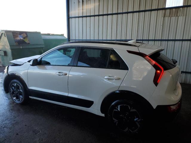 Photo 2 from auction – 2024 KIA NIRO WIND with VIN KNDCR3L17R5108463