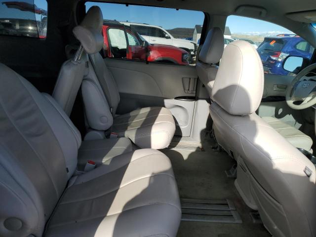 Photo 11 from auction – 2012 TOYOTA SIENNA LE with VIN 5TDKK3DC0CS196516