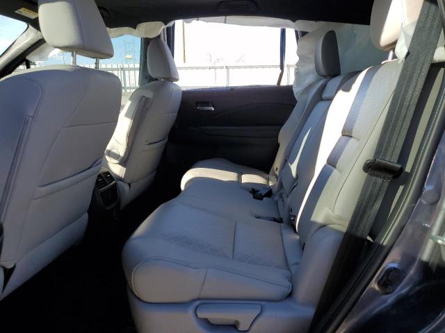 Photo 11 from auction – 2019 HONDA PASSPORT E with VIN 5FNYF8H53KB027391