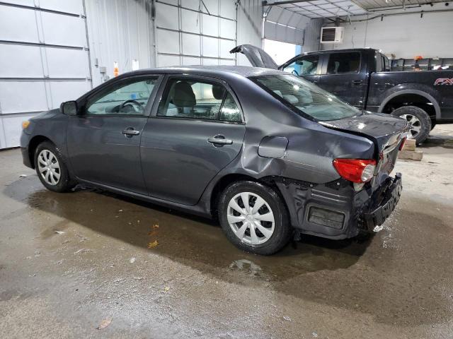 Photo 2 from auction – 2013 TOYOTA COROLLA BA with VIN 2T1BU4EE8DC101937