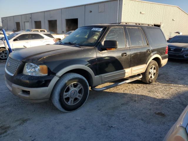 FORD EXPEDITION 2006 с VIN 1FMPU17596LA70559 - Фото с аукциона