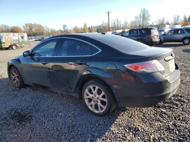 Photo 2 from auction – 2009 MAZDA 6 S with VIN 1YVHP82B495M14436