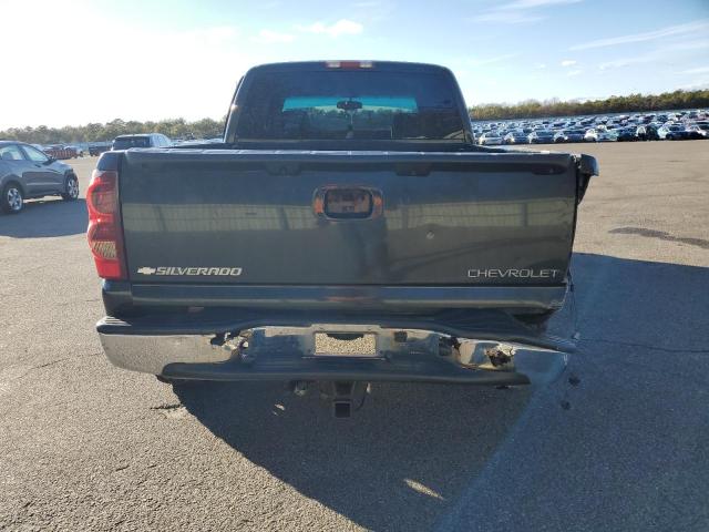 Photo 6 from auction – 2003 CHEVROLET SILVERADO with VIN 1GCEK19T73E247008