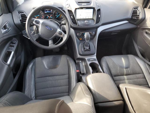 Photo 8 from auction – 2016 FORD ESCAPE SE with VIN 1FMCU0GX4GUB77122