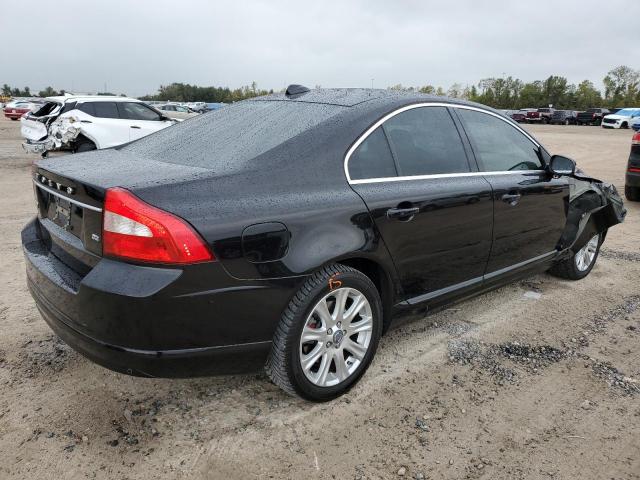 Photo 3 from auction – 2009 VOLVO S80 3.2 with VIN YV1AS982091089367