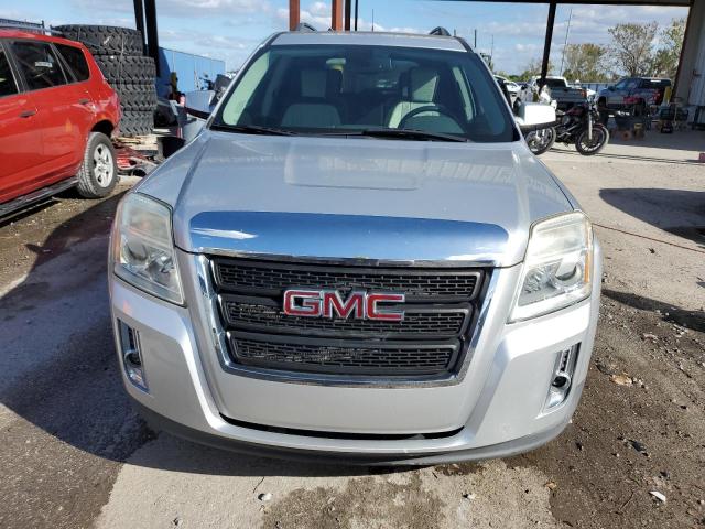 Photo 5 from auction – 2011 GMC TERRAIN SL with VIN 2CTALUEC2B6384772