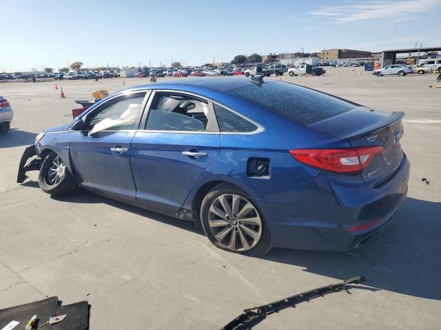 Photo 2 from auction – 2015 HYUNDAI SONATA SPO with VIN 5NPE34AF4FH136912