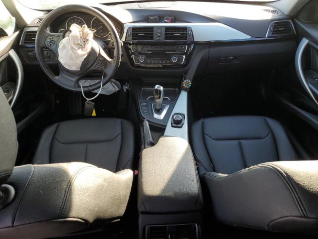 Photo 8 from auction – 2017 BMW 320 I with VIN WBA8A9C59HK620368