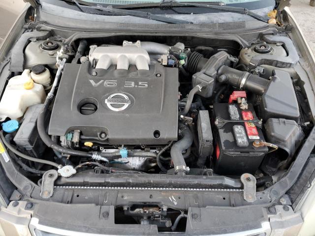 Photo 11 from auction – 2003 NISSAN ALTIMA SE with VIN 1N4BL11D23C329265