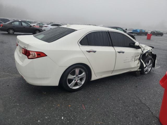 Photo 3 from auction – 2011 ACURA TSX with VIN JH4CU2F66BC003834
