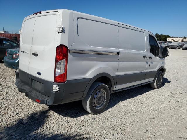 Photo 3 from auction – 2017 FORD TRANSIT T- with VIN 1FTYR1YM3HKA47741