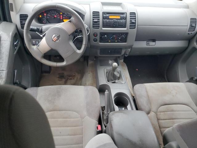 Photo 8 from auction – 2012 NISSAN FRONTIER S with VIN 1N6BD0CT4CC462127