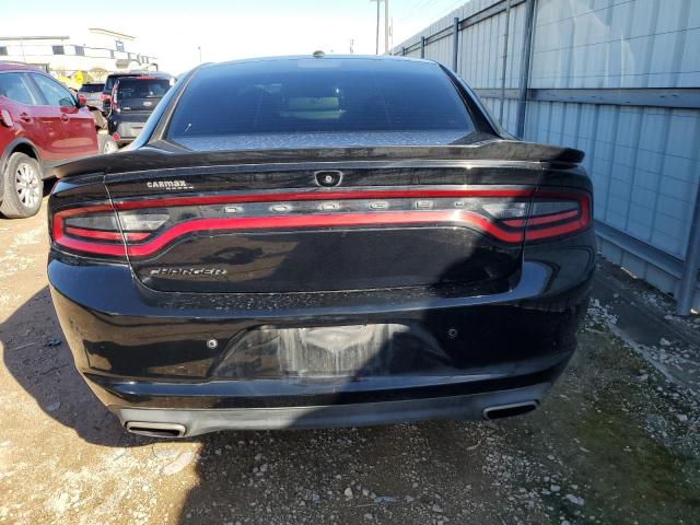 Photo 6 from auction – 2020 DODGE CHARGER SX with VIN 2C3CDXBG6LH238752