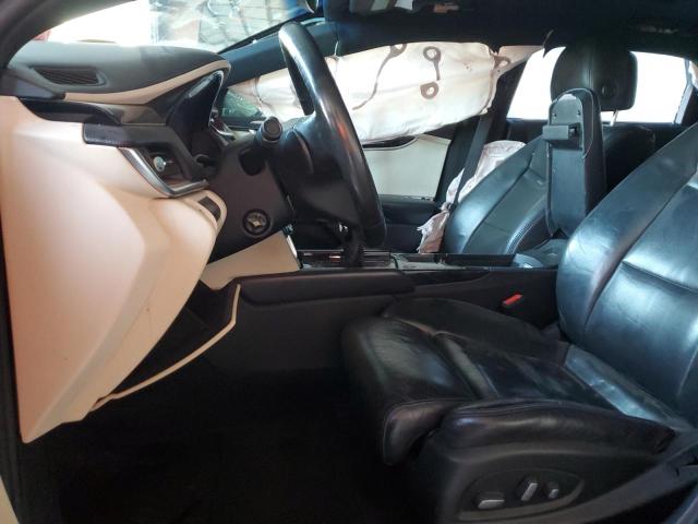 Photo 7 from auction – 2014 CADILLAC XTS PLATIN with VIN 2G61T5S32E9131222