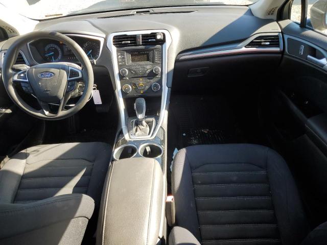 Photo 8 from auction – 2013 FORD FUSION SE with VIN 3FA6P0H73DR207470