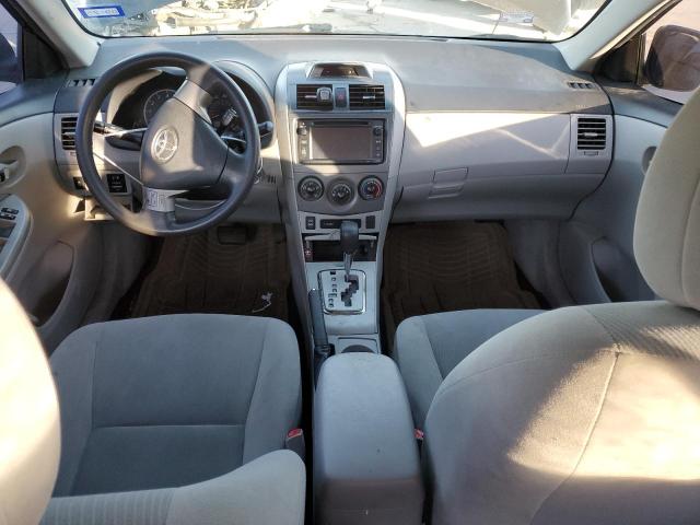 Photo 8 from auction – 2013 TOYOTA COROLLA BA with VIN 2T1BU4EEXDC947924