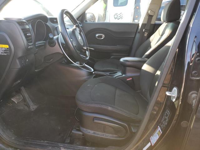 Photo 7 from auction – 2017 KIA SOUL with VIN KNDJN2A28H7886833