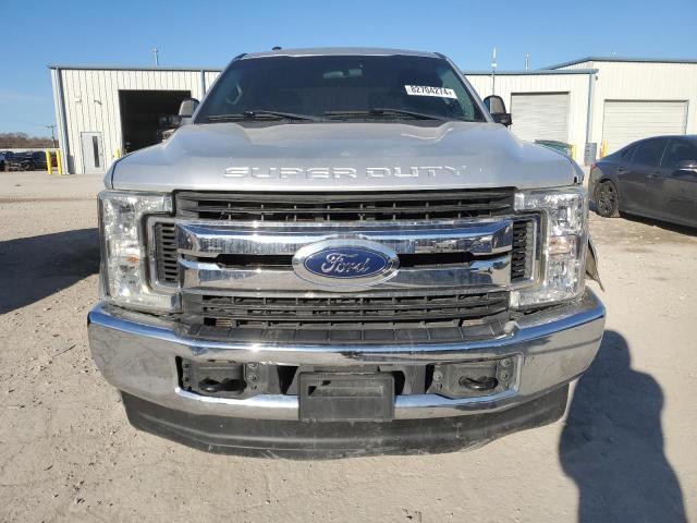 Photo 5 from auction – 2018 FORD F250 SUPER with VIN 1FT7W2BT1JEB22080