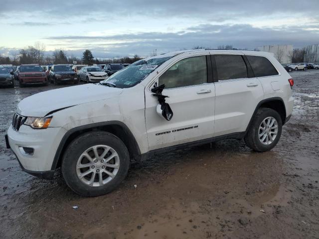 JEEP GRAND CHER 2022 with VIN 1C4RJFAG2NC175097 - Photo from auction