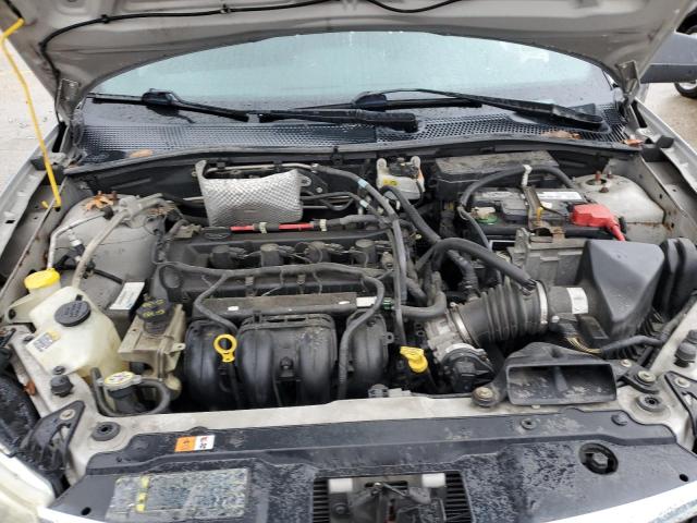 Photo 11 from auction – 2010 FORD FOCUS SE with VIN 1FAHP3FN9AW271727