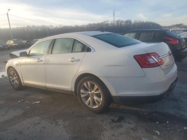 Photo 2 from auction – 2011 FORD TAURUS SEL with VIN 1FAHP2EW0BG190339